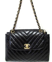 CHANEL | ショルダーバッグ