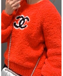 CHANEL | ニット/セーター