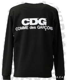 CDG | スウェット