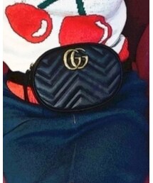 GUCCI | ボディバッグ/ウエストポーチ