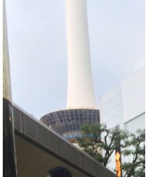 京都タワー | その他