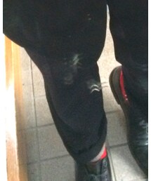 Christian Dior | スラックス