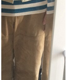 KATO` | チノパンツ