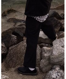 COMME des GARCONS | スラックス