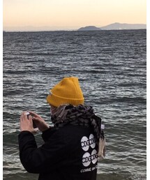 ORIENT | ニットキャップ/ビーニー