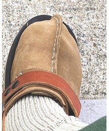 Verginia | サンダル