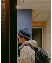 THE NORTH FACE PURPLE LABEL | ハット