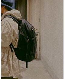 bach | バックパック/リュック