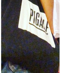 PIGALLE | ハンドバッグ