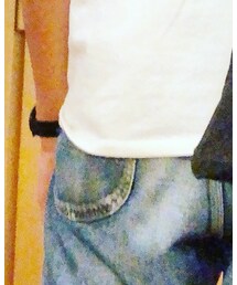 UNITED ARROWS & SONS | デニムパンツ