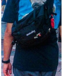 Supreme  | ボディバッグ/ウエストポーチ