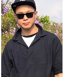 TRAN泉 | Tシャツ/カットソー