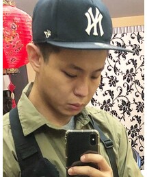 Supreme  | キャップ