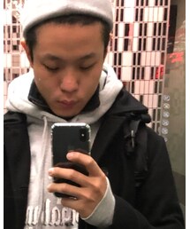 NIKE | スウェット