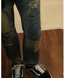 GAP | デニムパンツ