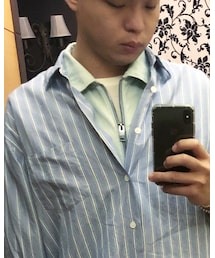 COS | シャツ/ブラウス