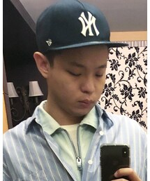 Supreme  | キャップ
