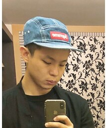 Supreme  | キャップ