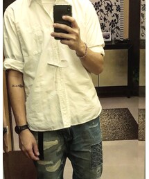 wisdom | シャツ/ブラウス