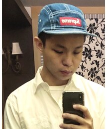 Supreme  | キャップ