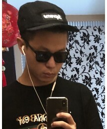 Supreme  | キャップ