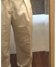 TRAN泉 | スラックス