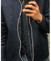 TRAN泉 | ブルゾン