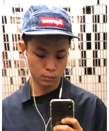 Supreme  | キャップ