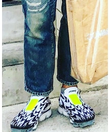 ACRONYM | スニーカー