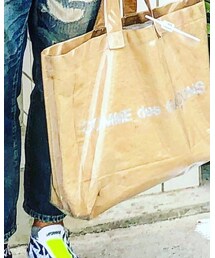 COMME des GARCONS | トートバッグ