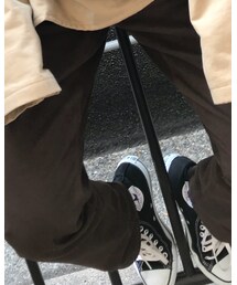 wvproject | チノパンツ