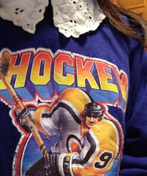 スウェット(スウェット)