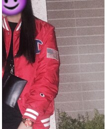 Champion | スタジャン