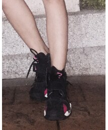 NIKE | スニーカー