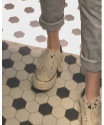 CONVERSE | シューズ