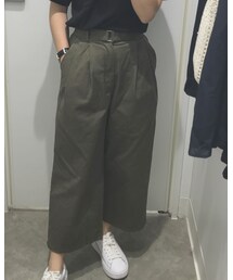 GU | その他パンツ