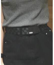 VANS | ベルト