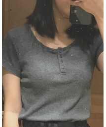 6IXTY8IGHT | トップス