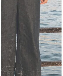 6IXTY8IGHT | カーゴパンツ