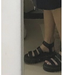 Dr. Martens | サンダル