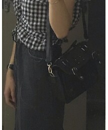 Accessorize | ショルダーバッグ