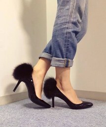 Pippichic | パンプス