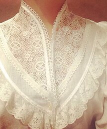 VINTAGE | シャツ/ブラウス