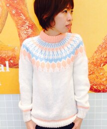 CHICAGO（古着） | ニット/セーター