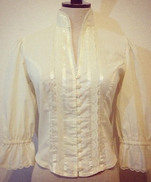 gunnies（ヴィンテージ） | シャツ/ブラウス