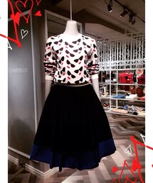 Alice and Olivia | ニット/セーター