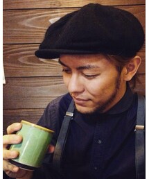 おしゃメン | その他