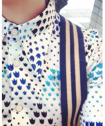 VINTAGE | シャツ/ブラウス