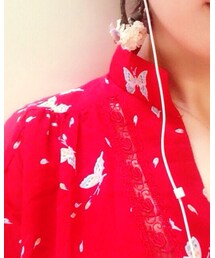 古着 | ワンピース