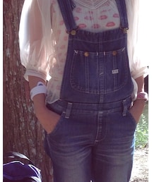 Lee | サロペット/オーバーオール